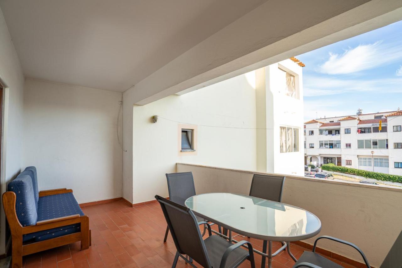 Apartamento Stª Eulalia Deluxe By Umbral Albufeira Exterior photo